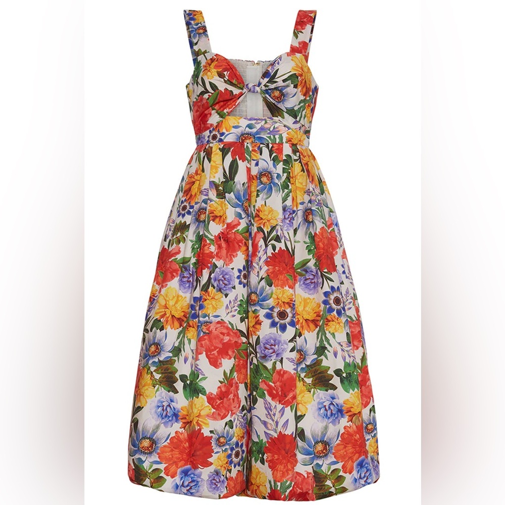 CaraCara Laurel Dress